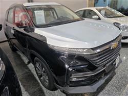 شيفروليه كابتيفا